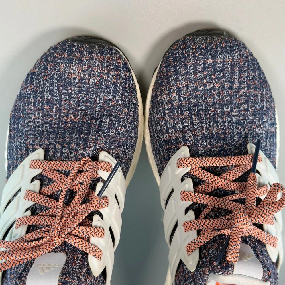 Adidas Ultraboost 4.0 Womens 7.5 7 1/2 Running Shoes Womens 7.5 7 1/2 Trainer